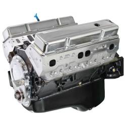 BluePrint Engines - BP350CT BluePrint Engines 350CI 341HP Cruiser Crate Engine