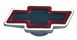 Clearance Items - Air Cleaner Nut Bow Tie Emblem Proform Parts 141-333 (800-141333)