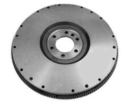 GM (General Motors) - 14088648 - Small Block Chevy 1986 And Newer  Small  Block Chevy 1-Piece Seal Flywheel 14", 168 Tooth - 30 Lbs. - For 11" Or 11.85" Clutch