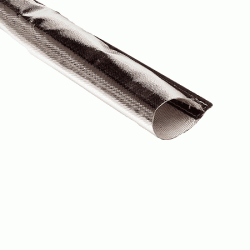 Heatshield Products - Heat Shield Sleeve Thermaflect Sleeve Velcro Seam 1.5 in X 3 ft Heatshield Products 274112