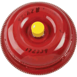 Hughes Performance - HP24-40 - Hughes Torque Converter Pro-Competition 4000 RPM Stall