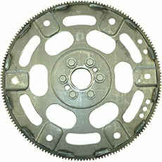 PACE Performance - PAC-1399 - Old Style A/T Transmissions Flexplate Package LS Engines With 11.75" Bolt Pattern Converter
