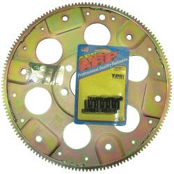 PACE Performance - PAC-1168 - Pace Performance HD Flexplate Package, SBC 1pc Rear Seal 14" O.D. 168T
