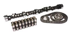 COMP Cams - Competition Cams Xtreme Energy Camshaft Small Kit SK12-250-3