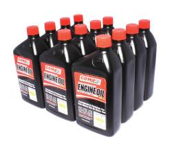 COMP Cams - Competition Cams Muscle Car And Street Rod Engine Oil 1595-12