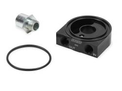 Earl's Performance - Earl's Performance Engine Oil Filter Remote Mounting Kit 510ERL