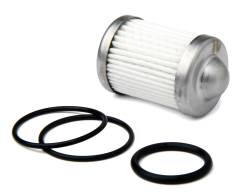 Earl's Performance - Earl's Performance Earl's Fuel Filter Replacement Element 230605ERL