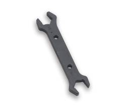 Earl's Performance - Earls Earl's Double-Ended Hose End Wrench 230407ERL
