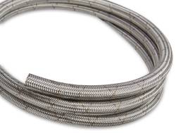 Earl's Performance - Earl's Performance Earl's Ultra Flex Hose Size -10 Stainless Steel Braid - Bulk Hose Sold By The Foot In Continuous Length Up To 25' 660010ERL