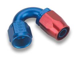 Earl's Performance - Earl's Performance Auto-Fit (TM) 150 Deg. AN Hose End 315006ERL