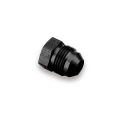 Earl's Performance - Earls Plumbing Aluminum AN Flare Plug AT980612ERL
