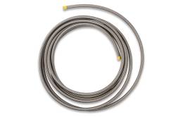Earl's Performance - Earl's Performance Earl's Speed-Flex Hose Size -6 Stainless Steel Braid - Bulk Hose Sold By The Foot In Continuous Length Up To 50' 600006ERL