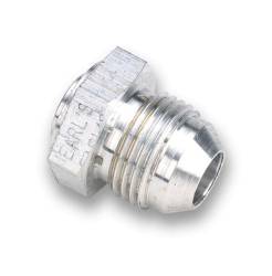 Earl's Performance - Earl's Performance Earl's -20 AN Male Weld Fitting 997120ERL