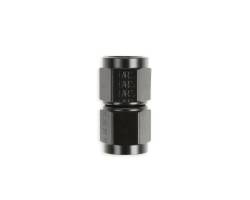Earl's Performance - Earls Plumbing Straight Aluminum AN Swivel Coupling AT915108ERL