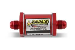 Earl's Performance - Earls Size 6 Flapper CK - Style 1 251006ERL