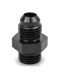 Earl's Performance - Earls Plumbing Aluminum AN to O-Ring Port Adapter AT985006ERL