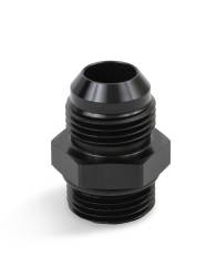 Earl's Performance - Earls Plumbing Aluminum AN to O-Ring Port Adapter AT985012ERL