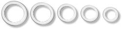 Earl's Performance - Earls Earl's AN 901 Aluminum Crush Washer 177004ERL