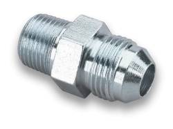 Earl's Performance - Earls Earl's Straight Male AN -4 To 1/8" NPT 961604ERL