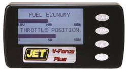Jet Performance - Jet Performance V-Force Plus Performance Module 68021