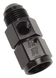 Russell - Russell Fuel Pressure Take Off Adapter 670343