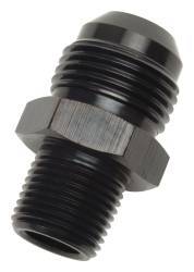 Russell - Russell Flare To Pipe Straight Adapter Fitting 660503