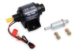 Mr Gasket - Mr. Gasket Micro Electric Fuel Pump 12S