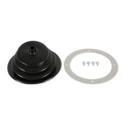 Mr Gasket - Mr. Gasket SMALL ROUND SHIFTER BOOT 1651