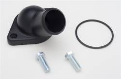 Trans-Dapt Performance  - Trans-Dapt Performance Products Powder Coated Water Neck 8633