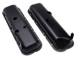Trans-Dapt Performance  - Trans-Dapt Performance Products Powder Coated Valve Cover 8627