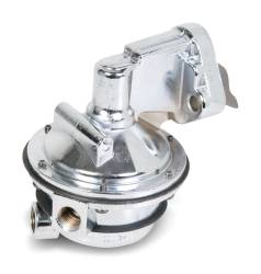 Holley - Holley Performance Mechanical Fuel Pump 12-327-13