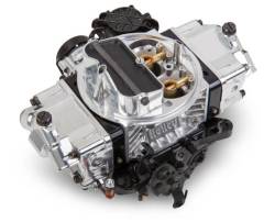 Holley - Holley 770 CFM Ultra Street Avenger Carburetor 0-86770BK
