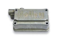 Holley - Holley Performance Replacement Fuel Bowl Kit 134-282