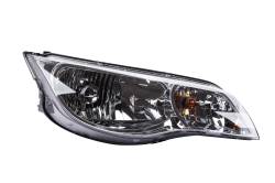 GM (General Motors) - 15264216 - Headlamp