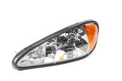 GM (General Motors) - 22672207 - Headlamp