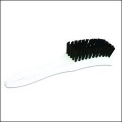 GM (General Motors) - 88861425 - GM Soft Bristle Interior Cleaner Brush