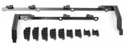 Chevrolet Performance Parts - 12495502 - Chevrolet Performance Big Block Chevy Linear Wire Loom Kit