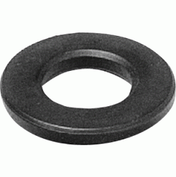 Chevrolet Performance Parts - 10051155 - Chevrolet Performance Hardened Head Bolt  Washer - Used With Chevrolet Performance Phase VI and Raised Runner Heads