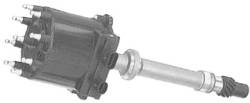 Chevrolet Performance Parts - 19420927 - Chevrolet Performance Parts Fuel Injection Distributor Assembly