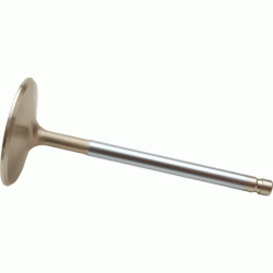 Chevrolet Performance Parts - 12366987 - Chevrolet Performance Replacement Intake Valve 2.25" Stainless Steel, 11/32" Stem, Used On ZZ502/502 And ZZ572 Heads