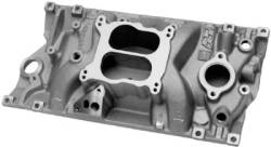 Chevrolet Performance Parts - 12496820 - Low-Rise Vortec Intake Manifold With EGR
