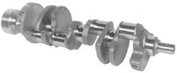 Chevrolet Performance Parts - 14088526 - Nodular Iron Crankshaft