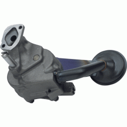 Chevrolet Performance Parts - 19131250 - Chevrolet Performance Oil Pump And Pickup Assembly For 572 Big Block Crate Engine
