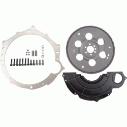 Chevrolet Performance Parts - 19154766 - Chevrolet Performance Transmission Adapter Kit