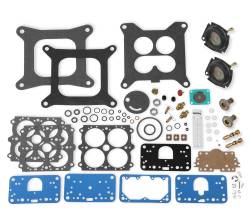 Holley - Holley Carburetor And Installation Kit 703-1