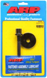 ARP - ARP 134-2501 - ARP Balancer Bolt- Small Block Chevy- 5/8" Head- 7/16"-20 Thread- 12 Point Head With Washer