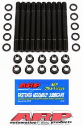 ARP - ARP1514202 - ARP Head Stud Kit- Ford Inline 4 Cyl- Pinto 2300Cc - 12 Point Nuts