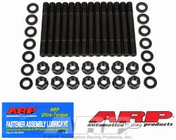 ARP - ARP1525401 - ARP Main Cap Stud Kit- Ford  240-300 Inline 6  Engine -2 Bolt