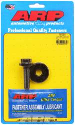 ARP - ARP1562501 - ARP Balancer Bolt- Ford 4.6L-- 18Mm Head, 12Mm X 1.5Mm  Thread- 12 Point Head With Washer
