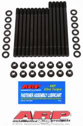 ARP - ARP2024206 - Rp Head Stud Kit- Nissan -L24, L26, L28 Series 6 Cyl. Engine- 12 Point Nuts